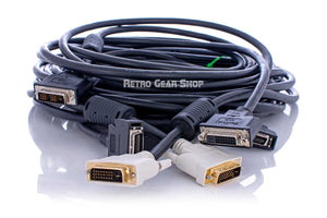 Digidesign 192 HD Connector Cables