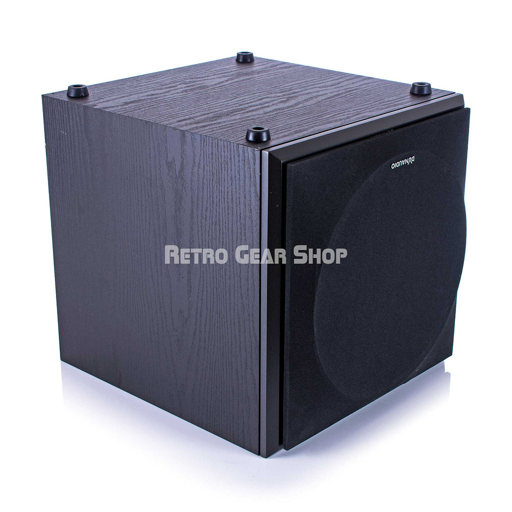 Dynaudio BM14S II Subwoofer Bottom Right