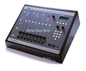 E-Mu SP-1200 Reissue Drum Machine