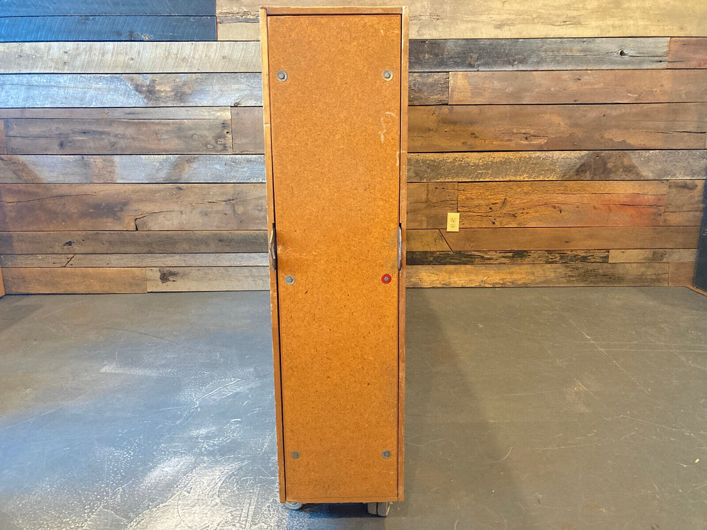 EMT 140 Stereo Solid State Left