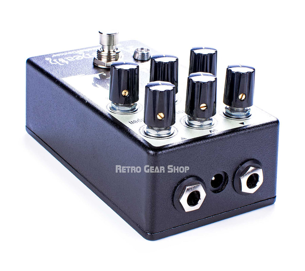 EarthQuaker Devices Afterneath Right Rear