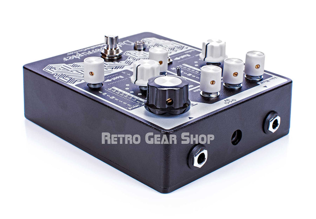 EarthQuaker Devices Data Corrupter Right Rear