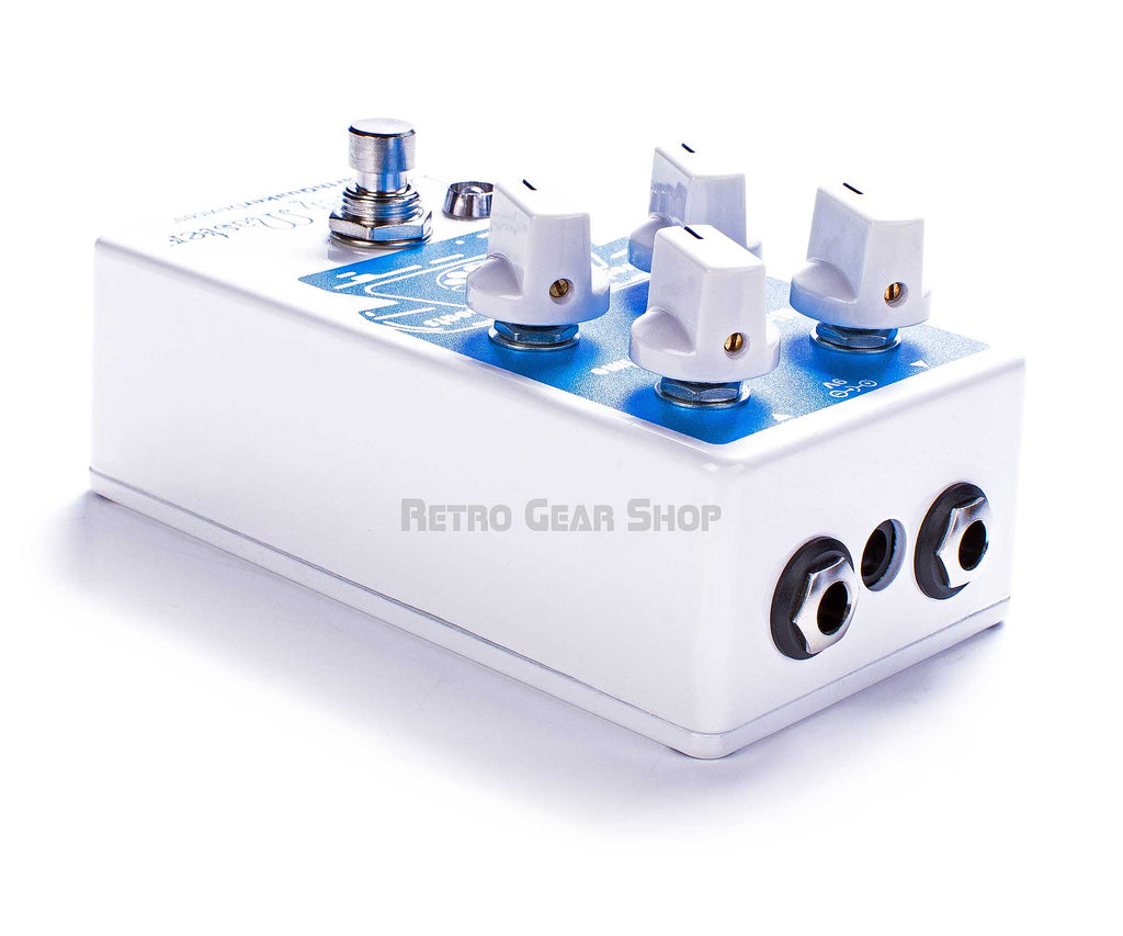 EarthQuaker Devices Dispatch Master V3 Right Rear