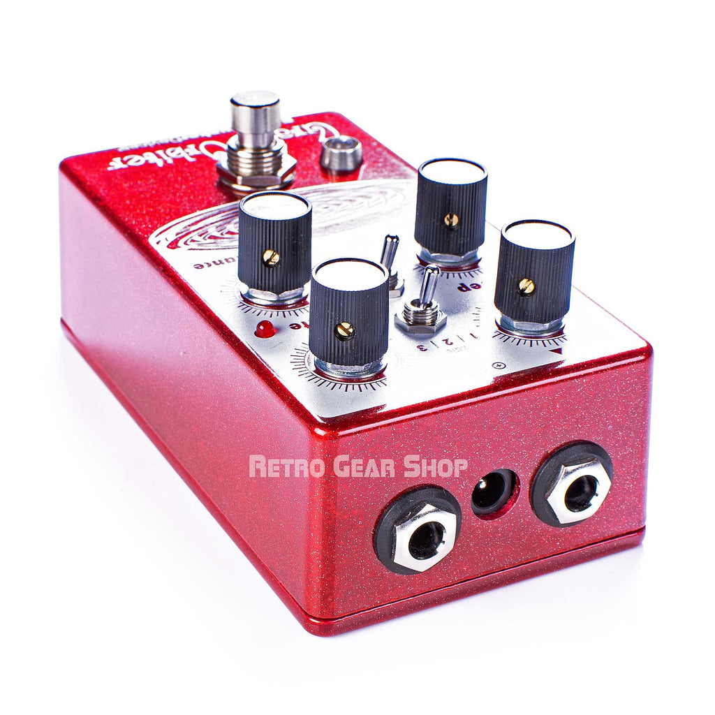 EarthQuaker Devices Grand Orbiter V3 Phaser Bottom Right