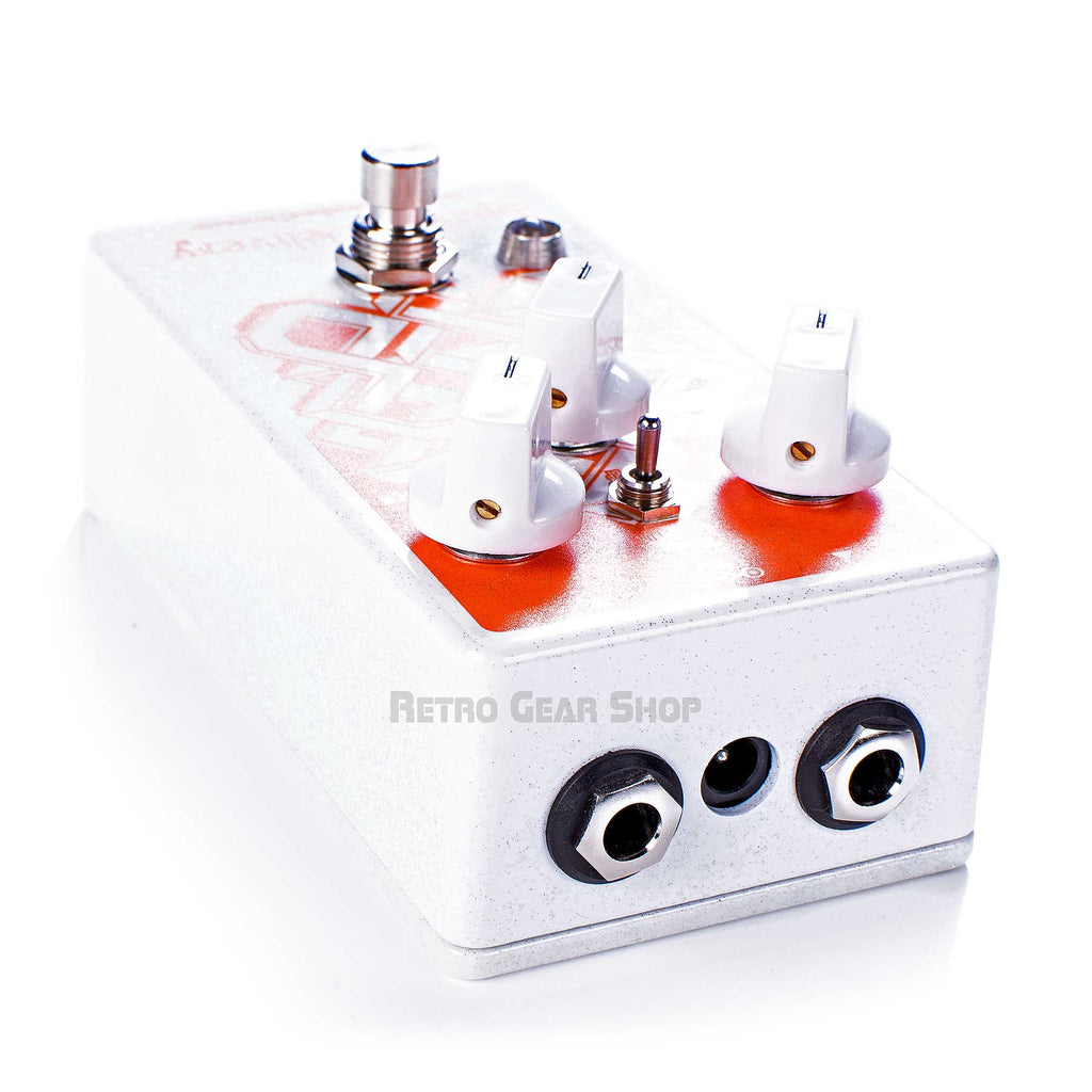 Earthquaker Devices Spatial Delivery V2 Bottom Right