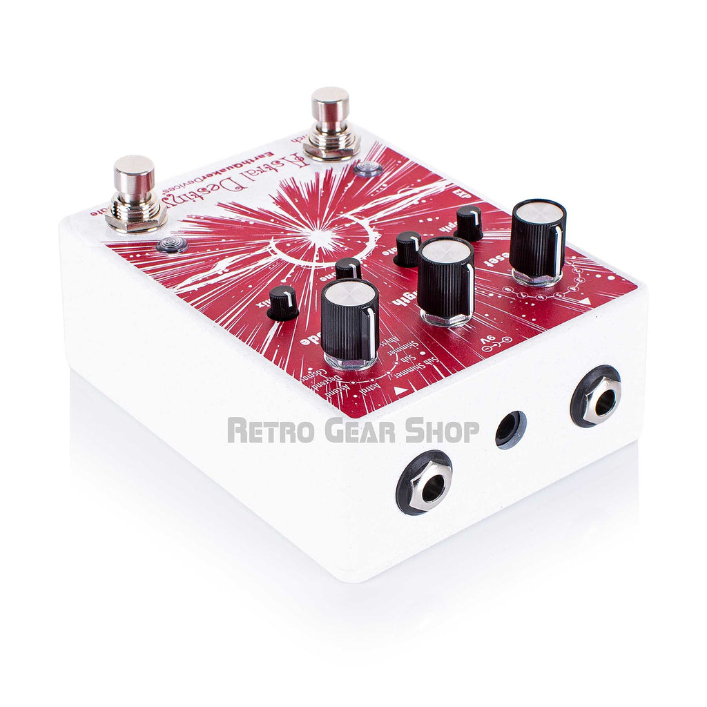 EarthQuaker Devices Astral Destiny Right Rear