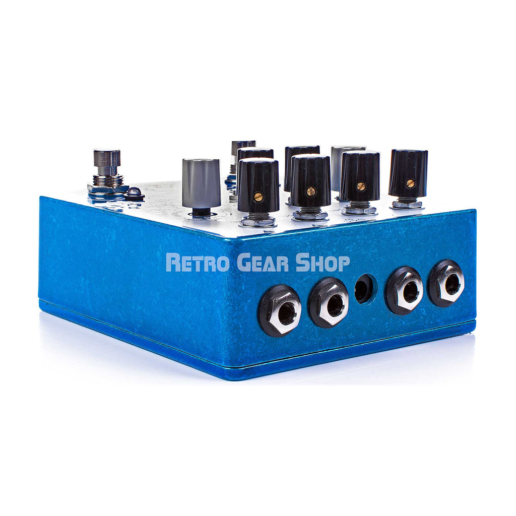 EarthQuaker Devices Avalanche Run V2 Right Rear