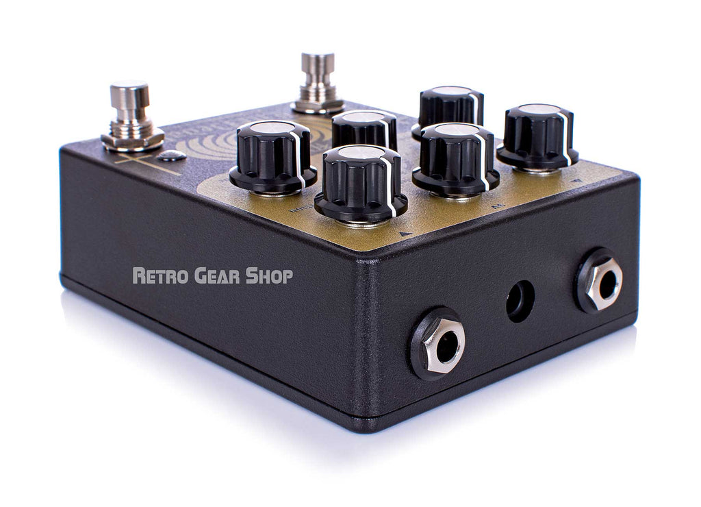 Earthquaker Devices Life V2 Right Rear