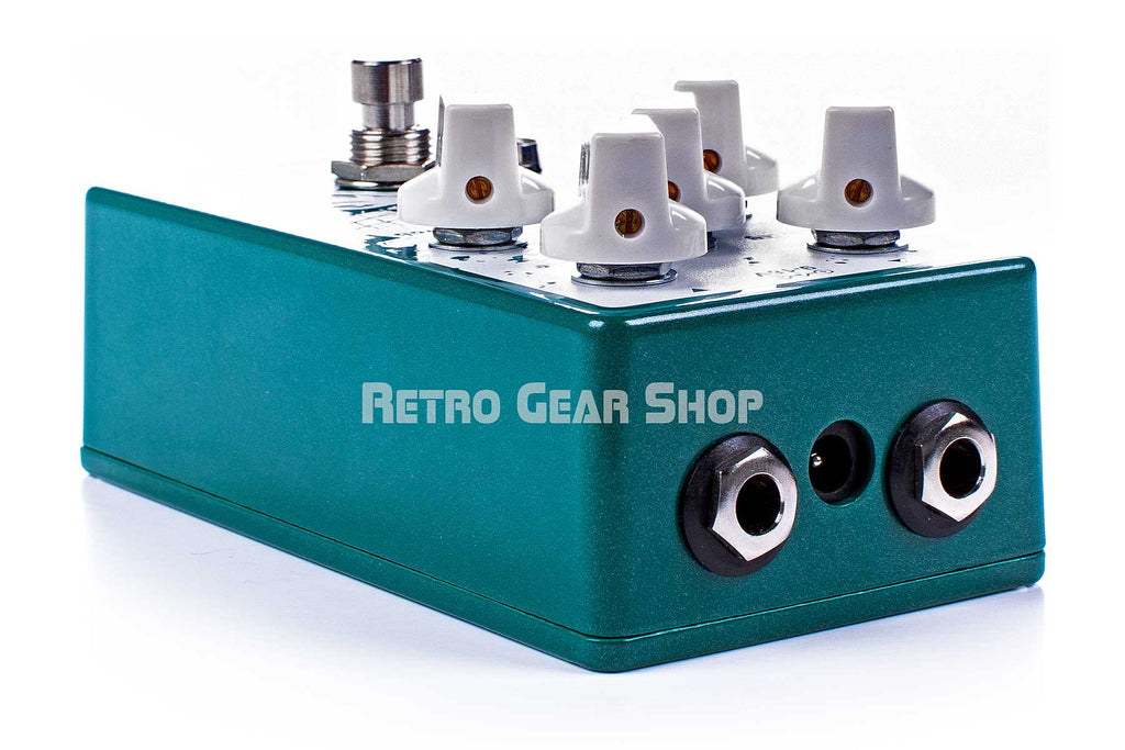 EarthQuaker Devices The Depths V2 Right Rear