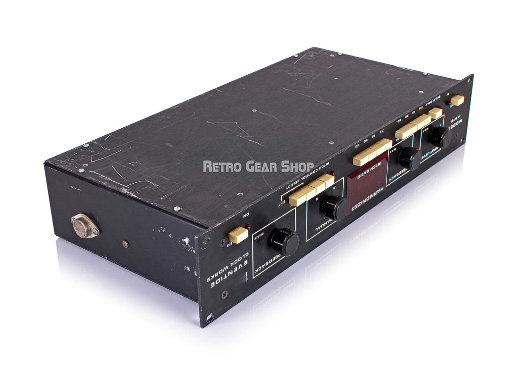 Eventide  H910 H9922 Bottom Right