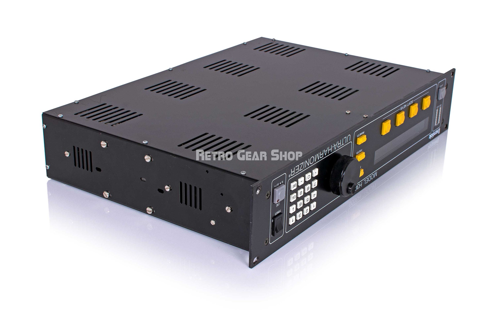 Eventide H3000 Ultra Harmonizer Multi Effects Processor Vintage Rare