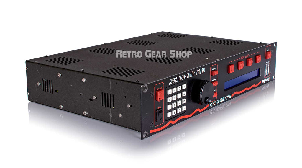 Eventide H3000 D/SX Ultra-Harmonizer Bottom Right