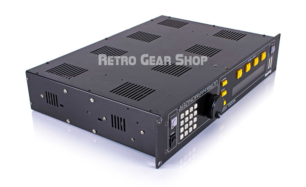 Eventide H3000B Ultra Harmonizer + H3500B DFX Roms + Sampler Board Bottom Right