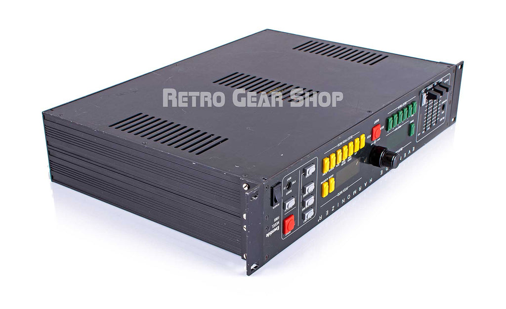 Eventide Model H969 Harmonizer Bottom Right