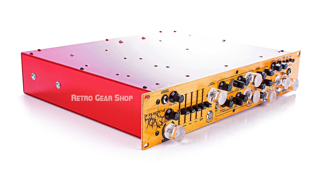 Evol Audio Fucifier Bottom Right