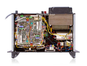 FM Acoustics 800A Laboratory Power Amplifier Series II Internals