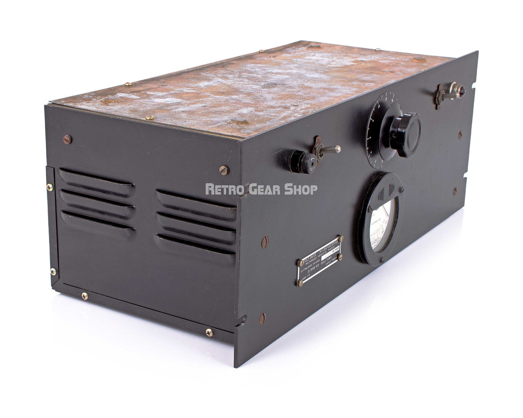 Federal AM 864 U Bottom Right