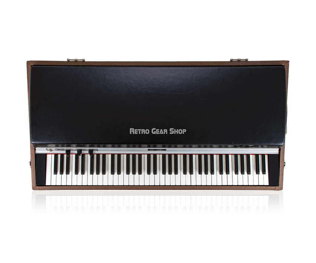 Fender Rhodes Custom Top
