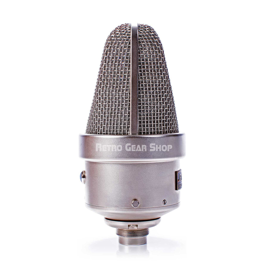 FLEA Microphones 250 Right