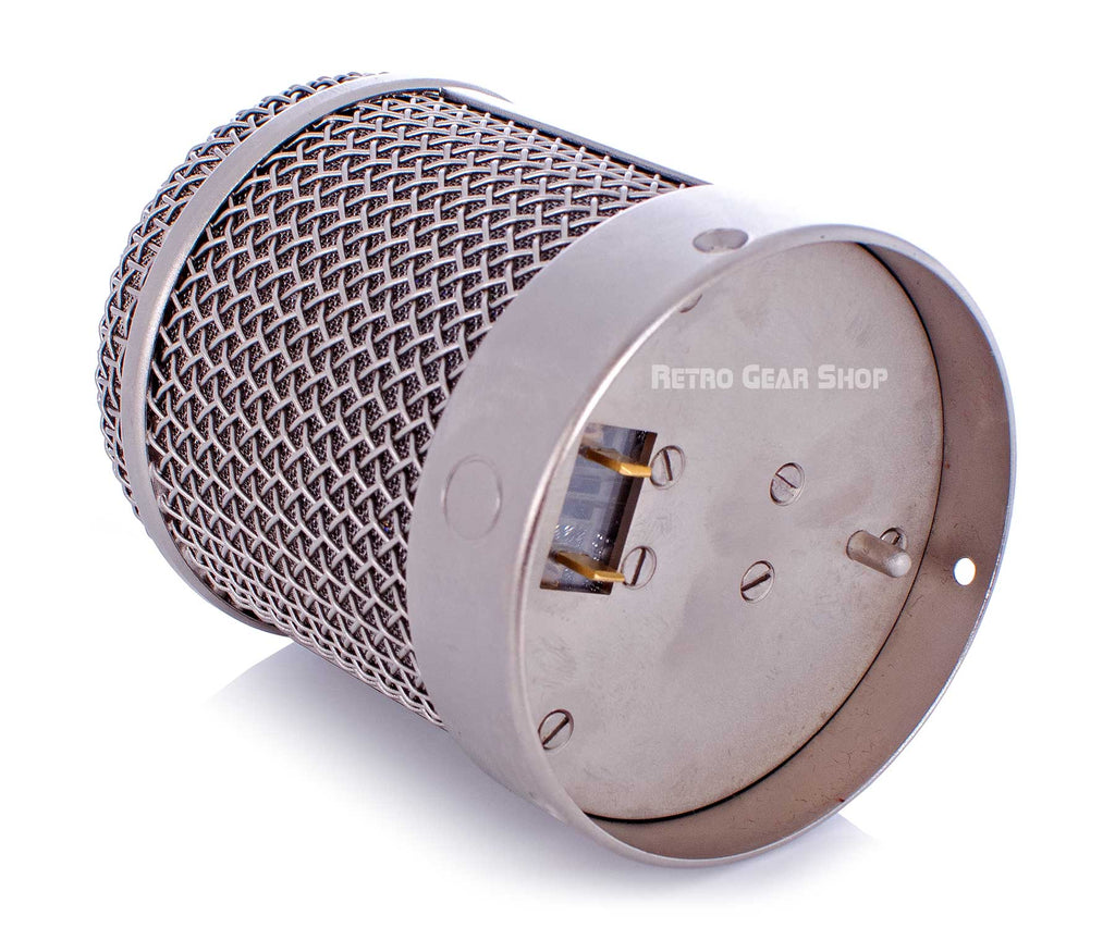 FLEA Microphones 4750 Capsule Bottom