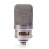 FLEA Microphones 50 Rear