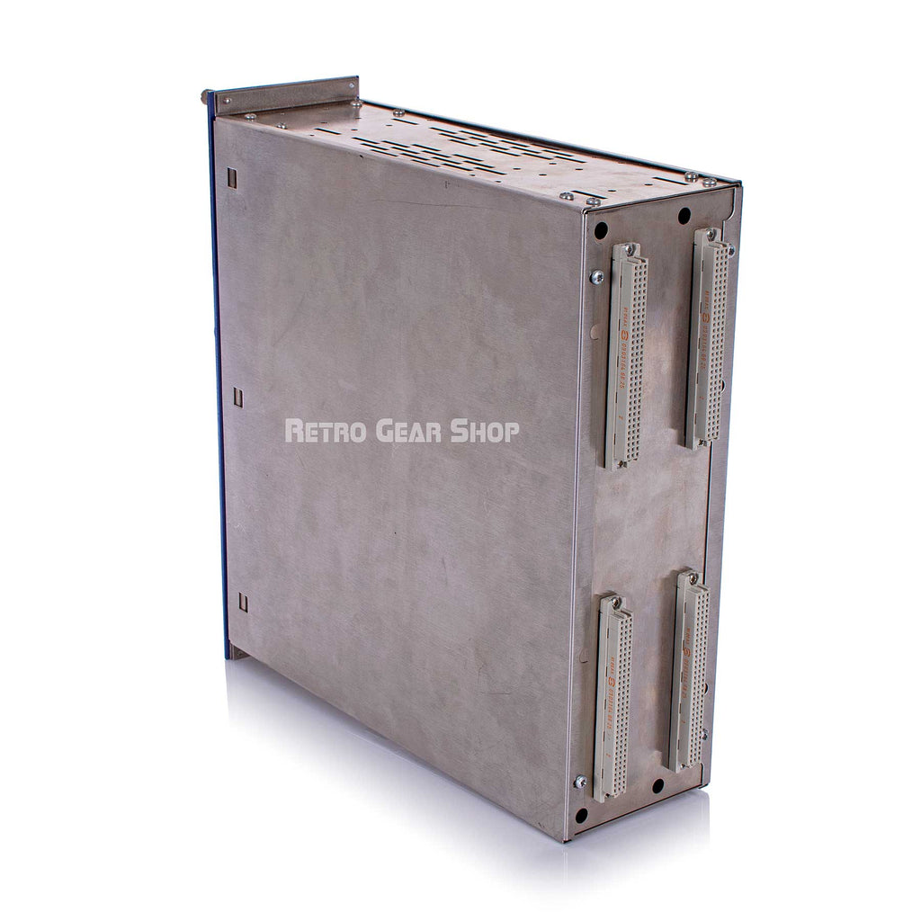 Focusrite Console Monitor Right Rear