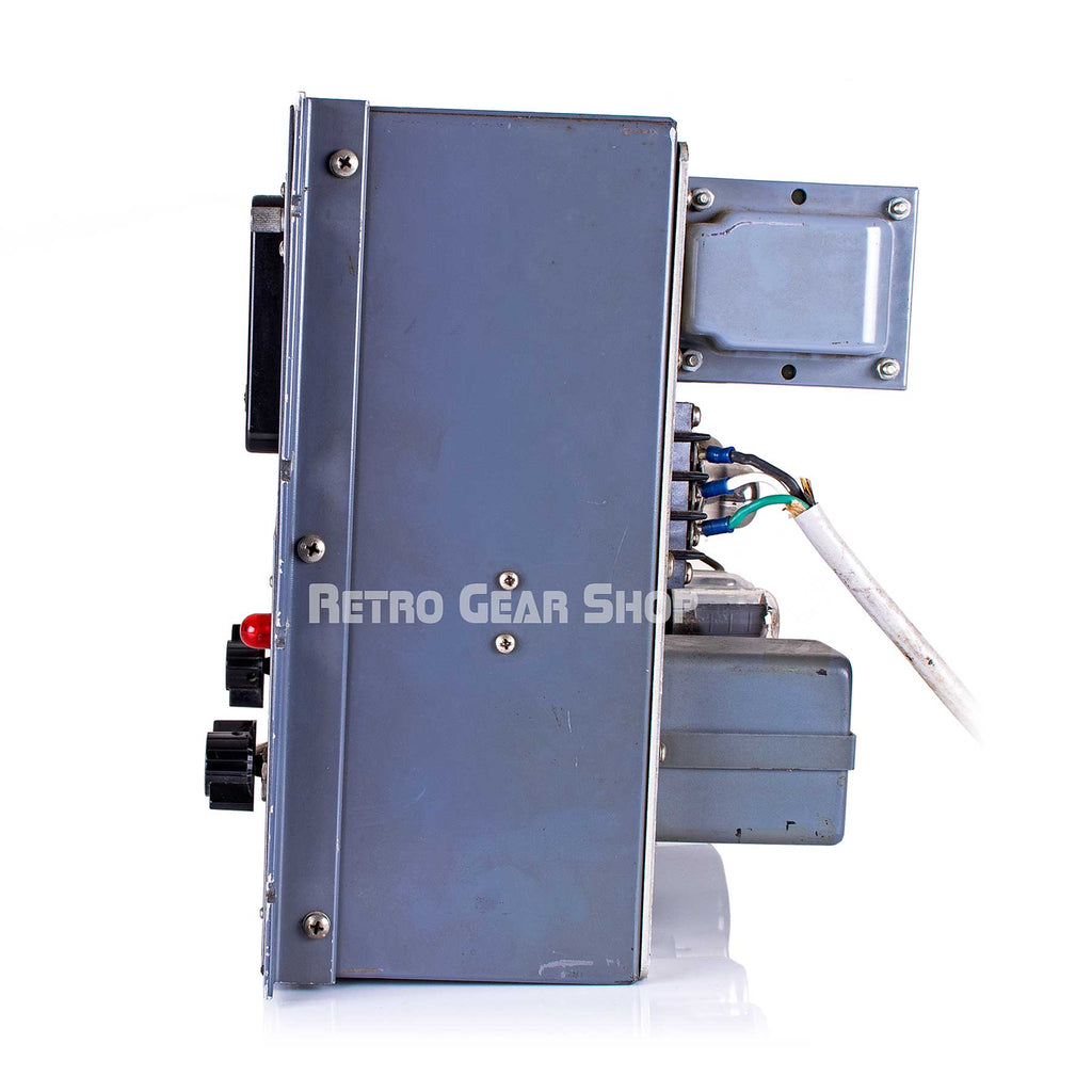 Gates 39B Striped Pair Right