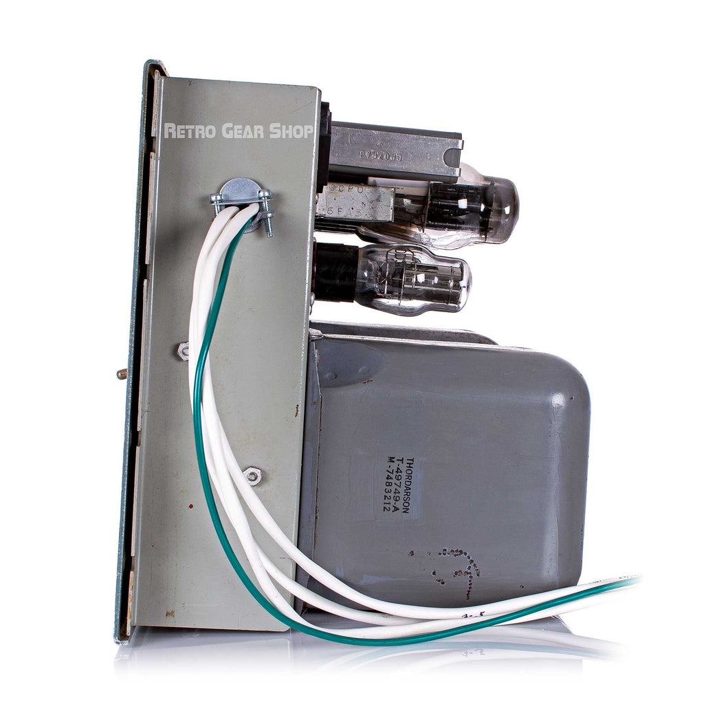 General Electric GE BA-5A PSU Right