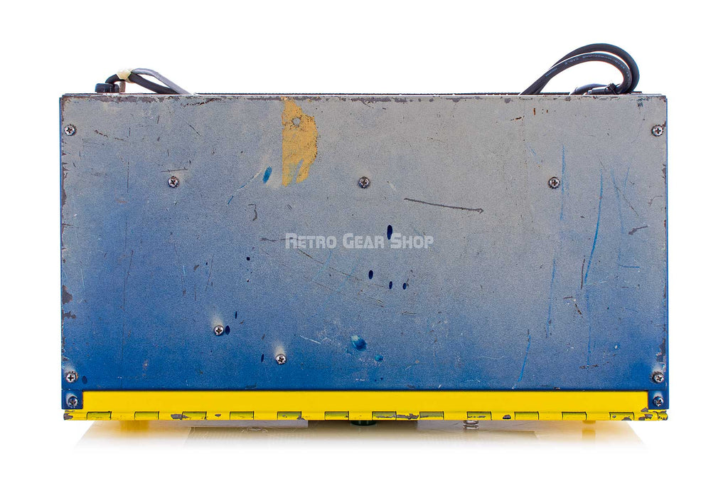 Gates Level Devil Bottom