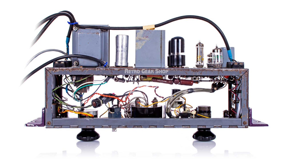 Gates STA Level Bottom Internals