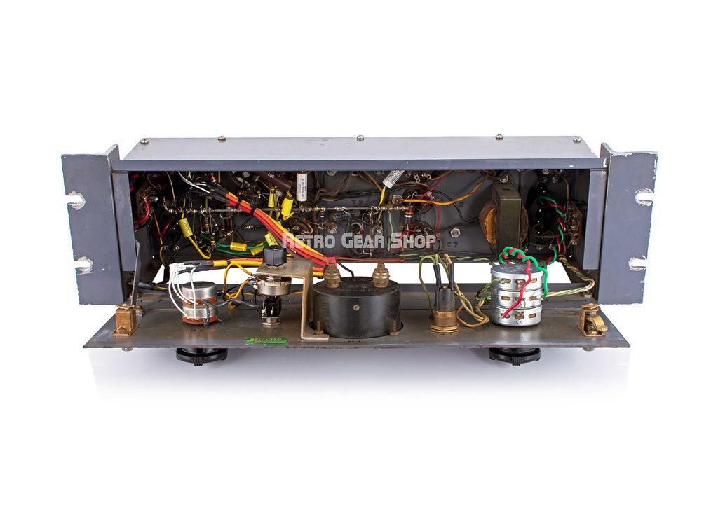 Gates STA Level Internals