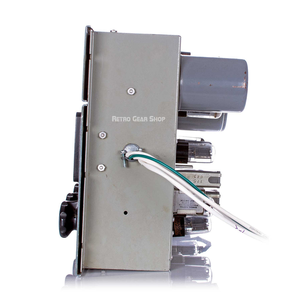 General Electric GE BA-5A Right