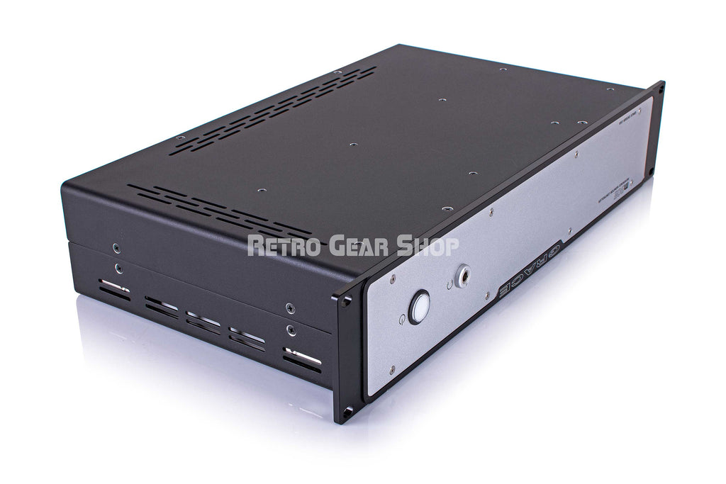 Grace Design m905 Bottom Right