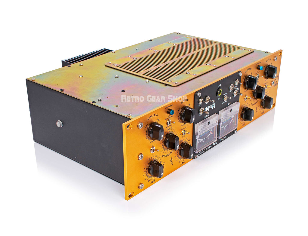 HCL Islander Bottom Right