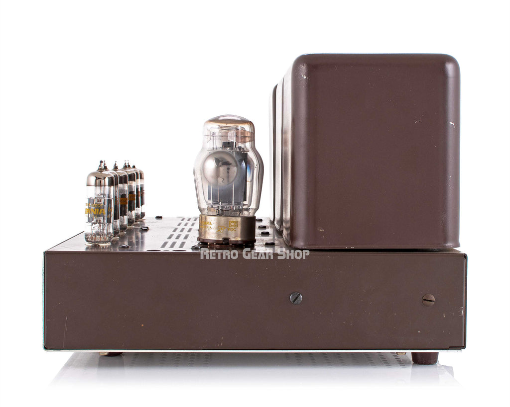 Harman Kardon Citation II Right