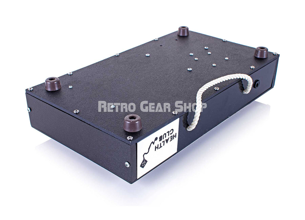 Health Club Analog Synthesizer Bottom Right