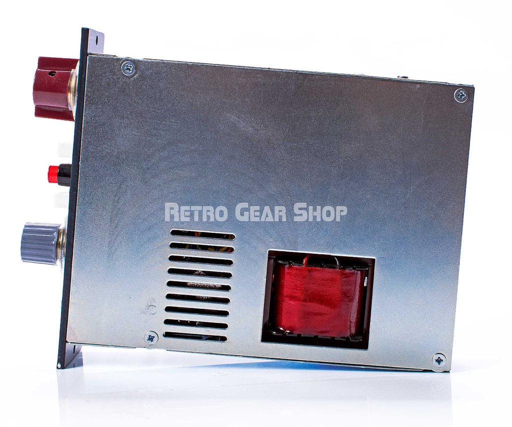 Heritage Audio '73 JR Right