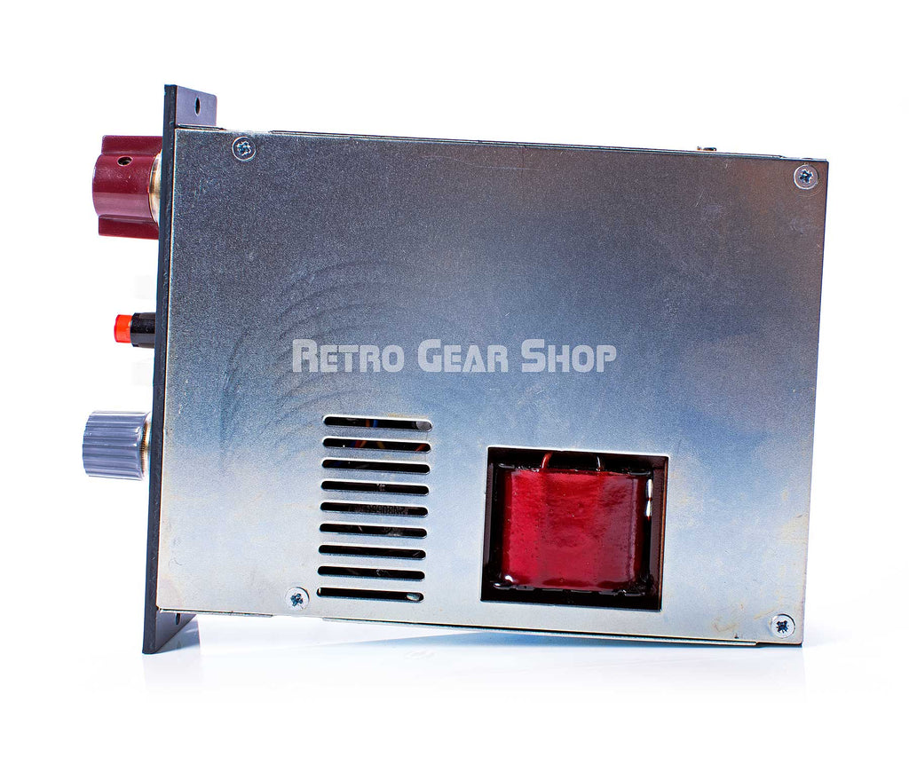 Heritage Audio '73 JR Right