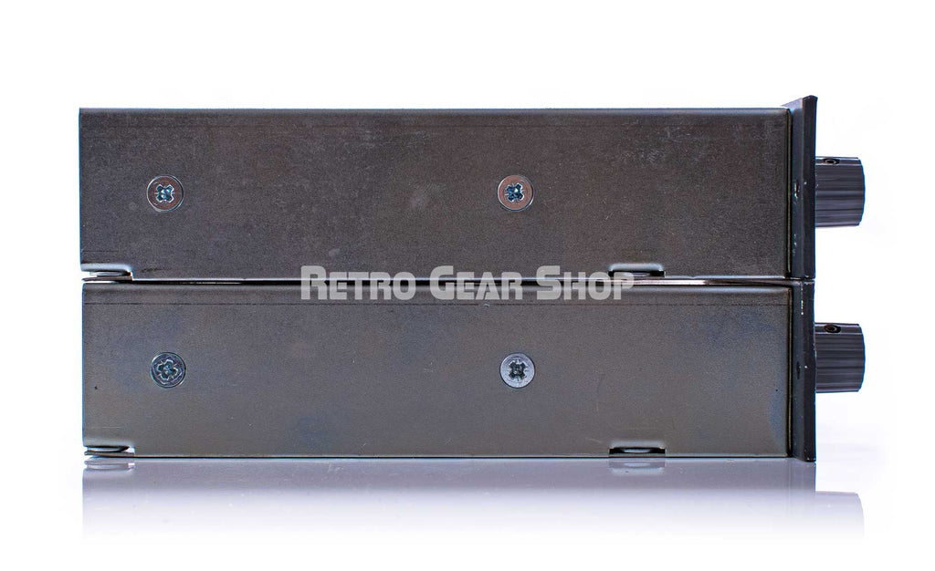 Heritage Audio '73 JR Stereo Pair Bottom