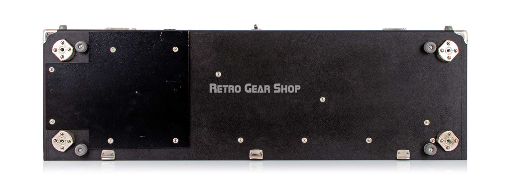 Hohner Clavinet D6 Bottom