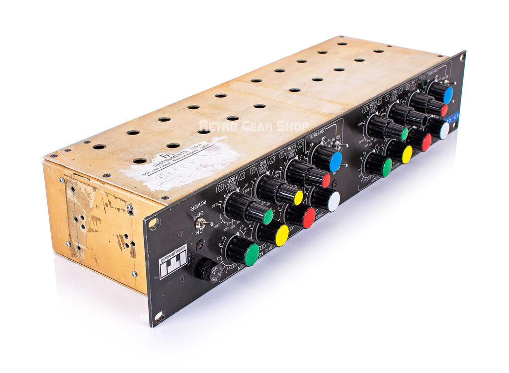 ITI ME-230 Bottom Right