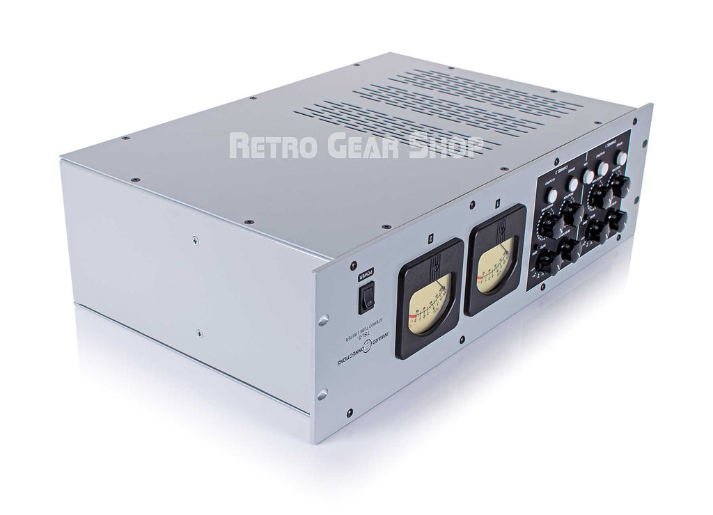 Inward Connections Vac Rac TSL-5 Bottom Right