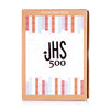 JHS Colour Box 500 Series Box