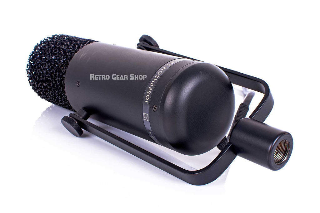 Josephson C716 Right Rear