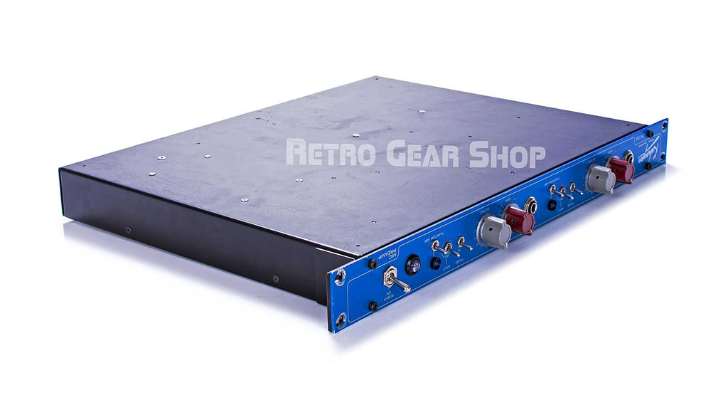 Kahayan 12K72 Bottom Right