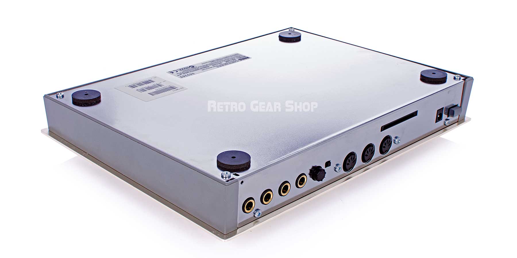 DTM・DAW Korg Electribe S mk2 ES-1 mk2 Korg Electribe ES-1 Mk2 MkII Rhythm Production Sampler