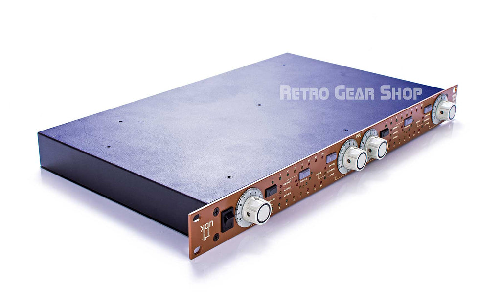 Kush Audio UBK Fatso Bottom Right