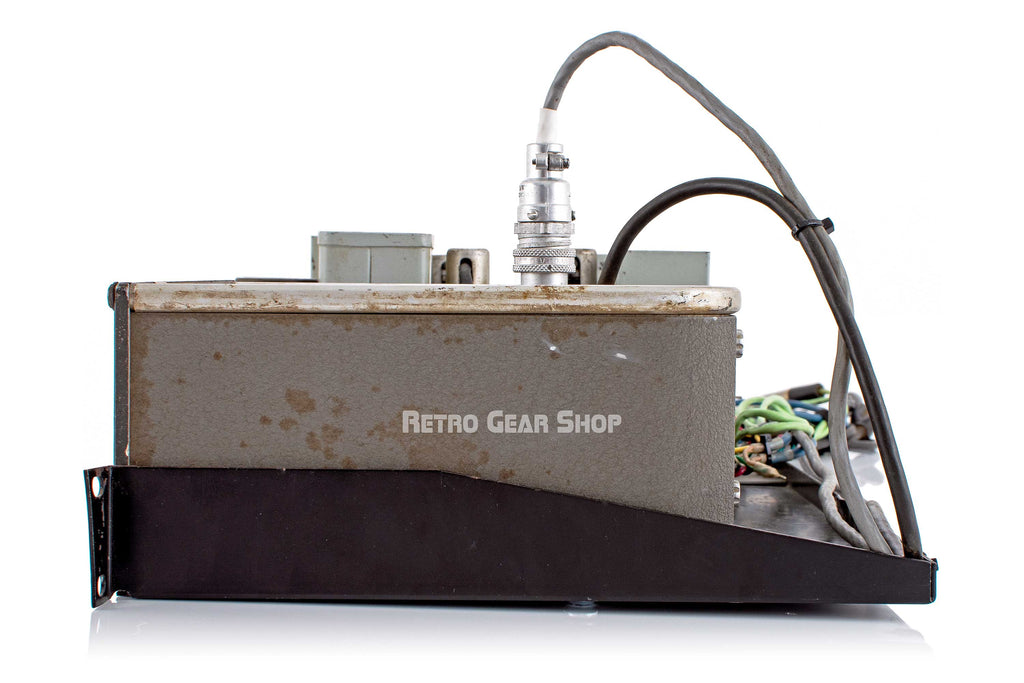 Langevin 116-B Pair Right