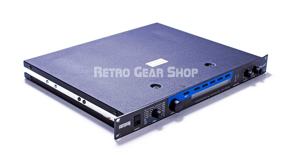 Lexicon LXP-15II Bottom Right