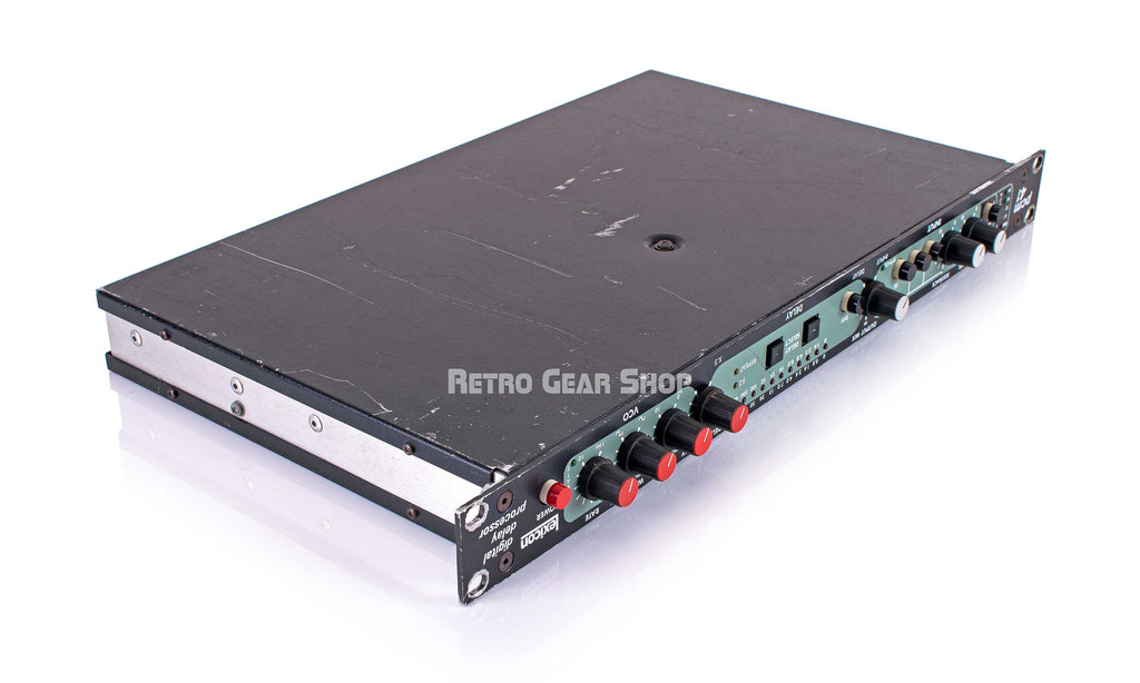 Lexicon PCM 41 Bottom Right